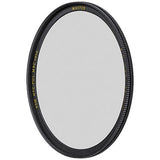 EAN 4012240049363 - B+W MASTER Filtro polarizador 82 mm imagen 1