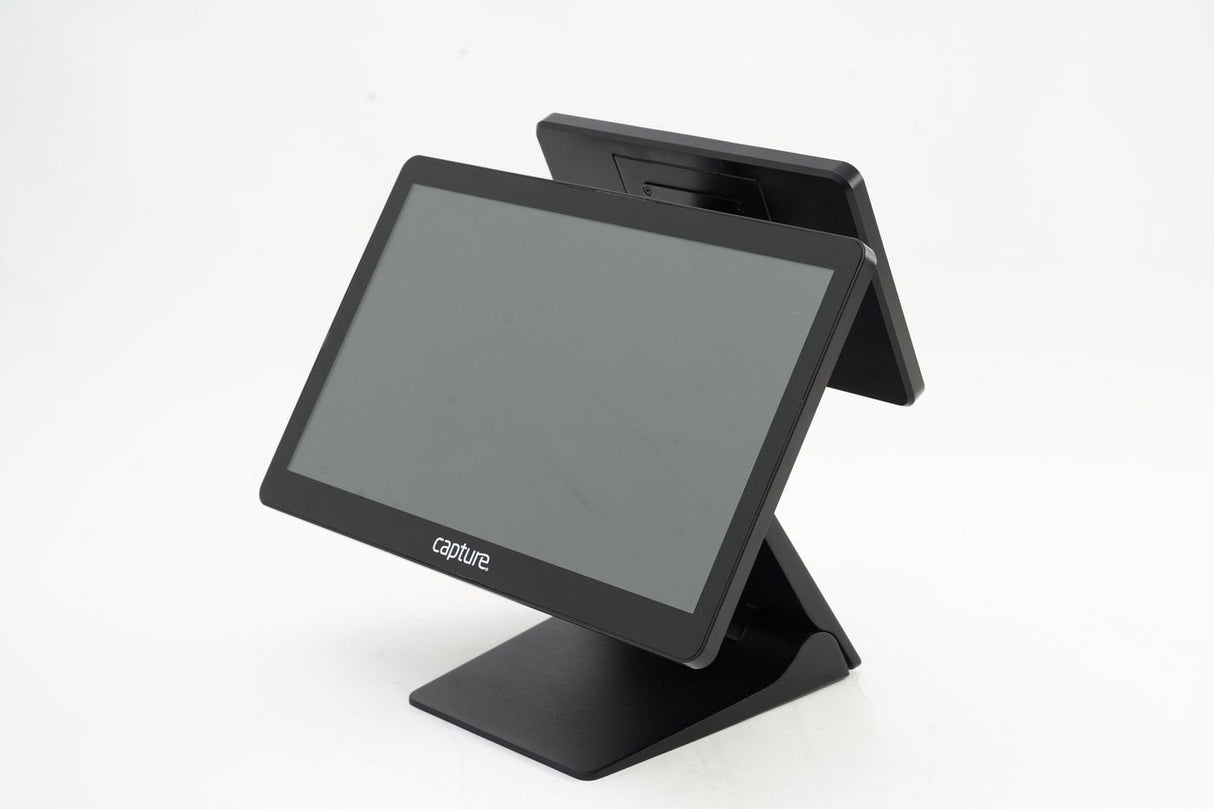 Manta 15.6-Inch Pos System -  Core I3 / 8gb Ram / 128gb Ssd