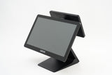 Manta 15.6-Inch Pos System -  J6412 / 8gb Ram / 128gb Ssd /