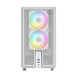 Torre Matx Xyz Atom White