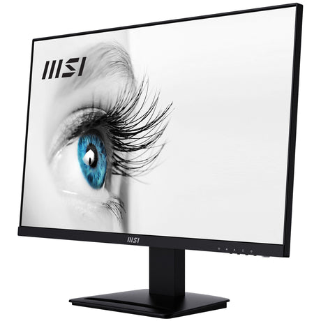 EAN 4711377035101 - MSI Pro MP273A pantalla para PC 68,6 cm (27") 1920 x 1080 Pixeles Full HD LED Negro imagen 9