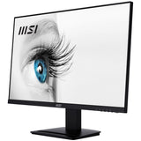 EAN 4711377035101 - MSI Pro MP273A pantalla para PC 68,6 cm (27") 1920 x 1080 Pixeles Full HD LED Negro imagen 9