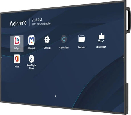 EAN 766907036299 - Viewsonic CDE5014-2C pantalla de señalización Pantalla plana para señalización digital 127 cm (50") LCD Wi imagen 3