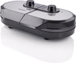 EAN 3838782824852 - Gorenje WM1400SB 9 barquillo(s) 1400 W Negro imagen 1