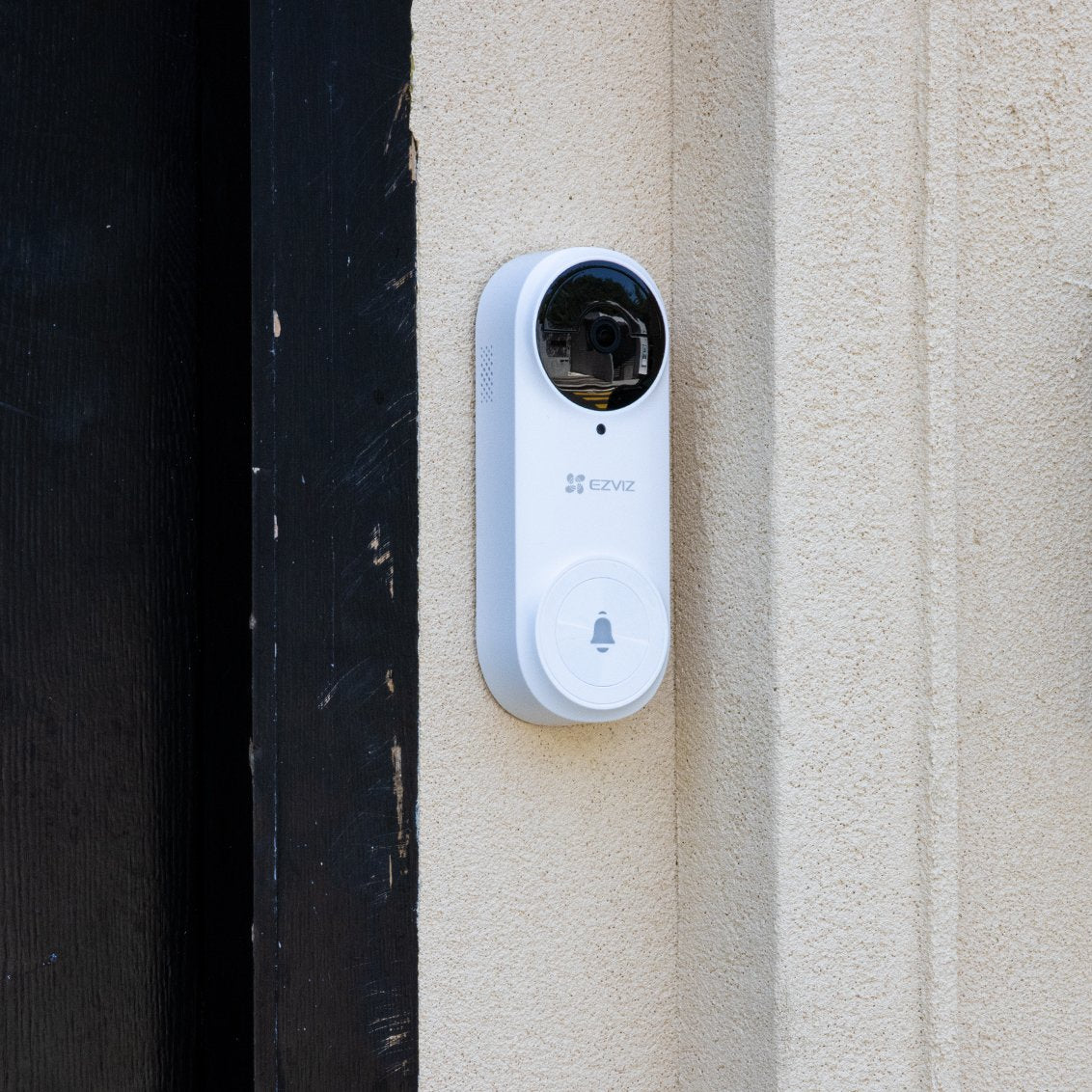 EAN 6941545607450 - EZVIZ DB2 Pro Blanco imagen 12
