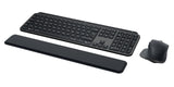 EAN 5099206104419 - Logitech 920-010926 teclado Ratón incluido Oficina RF Wireless + Bluetooth QWERTZ Alemán Grafito imagen 4