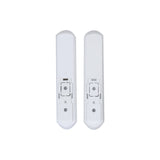 Sensor Wrl Door Magnetic/868mhz Ard323-W2 Dahua