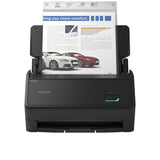 EAN 4939761316494 - Ricoh ScanSnap iX2400 Escáner con alimentador automático de documentos (ADF) 600 x 600 DPI A4 Negro imagen 2