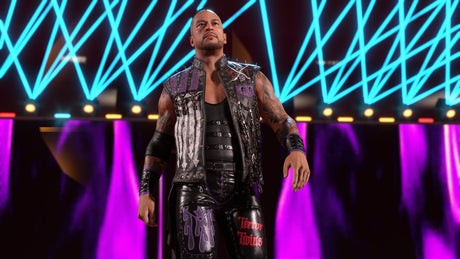 EAN 5026555438698 - Take-Two Interactive WWE 2K25 (PS5) Estándar Plurilingüe PlayStation 5 imagen 7