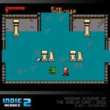 EAN 5060990240003 - Blaze Entertainment BLAZE EVERCADE - Indie Heroes Collection 2 Estándar Autres imagen 1