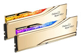 EAN 4713294239280 - G.Skill Trident Z5 Royal Neo F5-6000J2636H32GX2-TR5NG módulo de memoria 64 GB 2 x 32 GB DDR5 6000 MT/s imagen 2