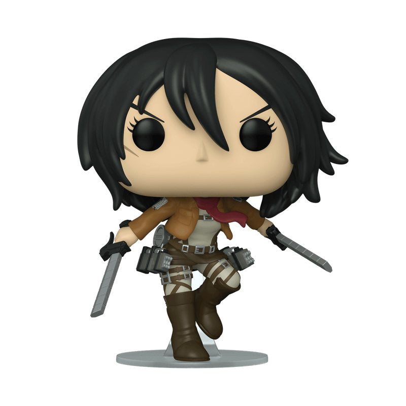 EAN 0889698579810 - FUNKO POP! 57981 figura de acción y colleccionable imagen 1