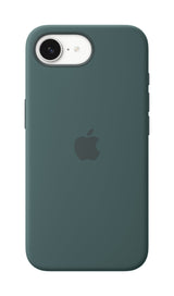 EAN 0195950217346 - Apple MD3X4ZM/A funda para teléfono móvil 15,5 cm (6.1") Verde imagen 2