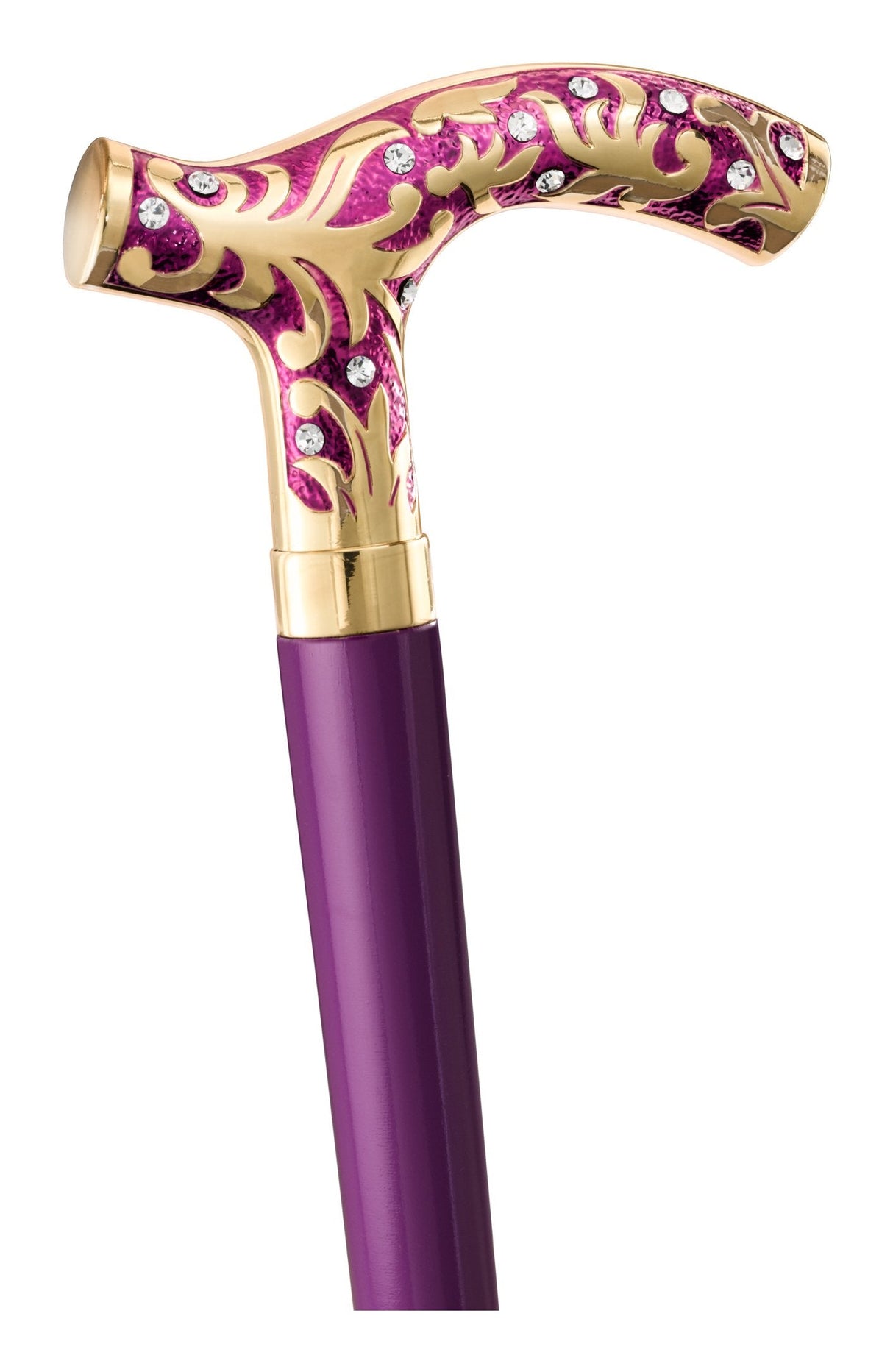 Replica Baston Joker Escuadron Suicida Dc Comics