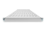 Bandeja Fija Digitus Carriles Fijacion Variable 483mm 19"