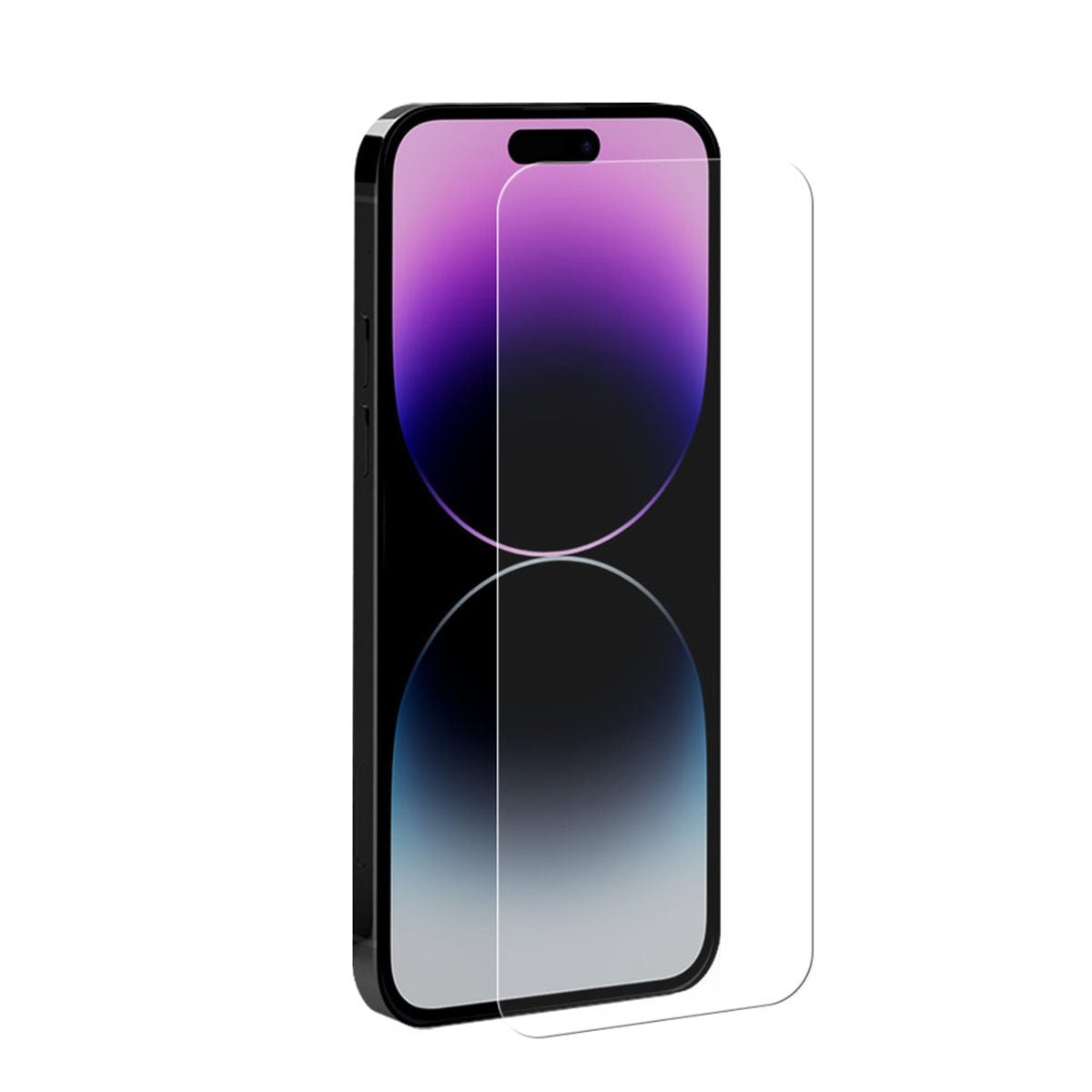 Eiger Sp Mountain Glass Clear Iphone 15 Plus/15 Pro Max