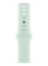EAN 0195950241945 - Apple MDTA4ZM/A Accesorios para dispositivos vestibles inteligentes Grupo de rock Aguamarina Fluoroelastó imagen 1