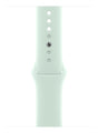 EAN 0195950241945 - Apple MDTA4ZM/A Accesorios para dispositivos vestibles inteligentes Grupo de rock Aguamarina Fluoroelastó imagen 1