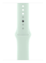EAN 0195950241945 - Apple MDTA4ZM/A Accesorios para dispositivos vestibles inteligentes Grupo de rock Aguamarina Fluoroelastó imagen 1