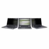 EAN 0065030909006 - StarTech.com 133LT-PRIVACY-SCREEN filtro para monitor 33,8 cm (13.3") Portátil Filtro de privacidad para  imagen 2