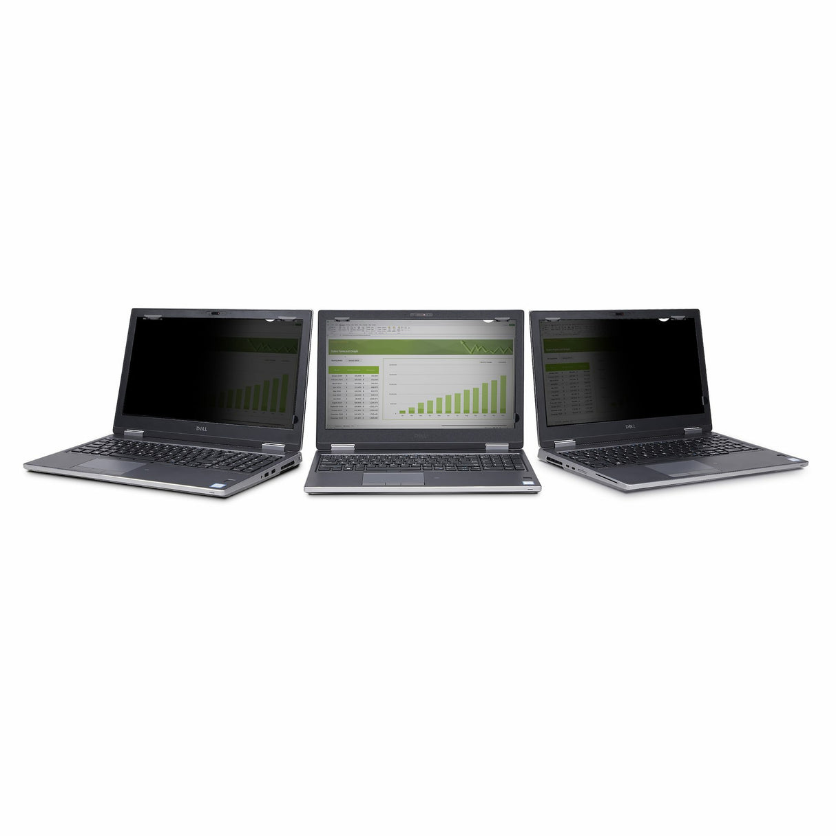 EAN 0065030910262 - StarTech.com 156LT-PRIVACY-SCREEN filtro para monitor 39,6 cm (15.6") Filtro de privacidad para pantallas imagen 2