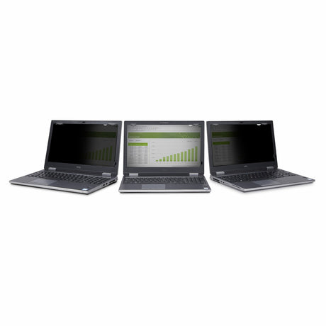 EAN 0065030910262 - StarTech.com 156LT-PRIVACY-SCREEN filtro para monitor 39,6 cm (15.6") Filtro de privacidad para pantallas imagen 2