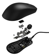 Gaming Mouse Endgame Gear Op1 8k V2