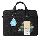 Maletin Rivacase Anvik 14" Negro 7921
