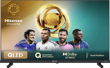 EAN 6942351405841 - Hisense 32A5NQ 81,3 cm (32") Full HD Smart TV Wifi Negro 220 cd / m² imagen 14