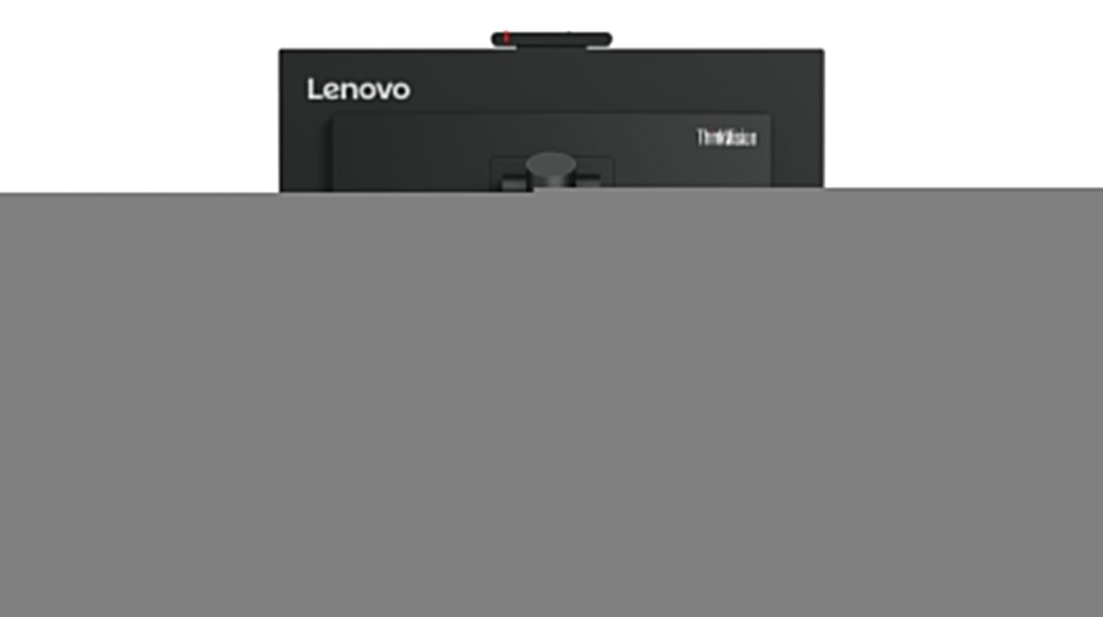 EAN 0196801782235 - Lenovo ThinkVision T24v-30 LED display 60,5 cm (23.8") 1920 x 1080 Pixeles Full HD Negro imagen 3