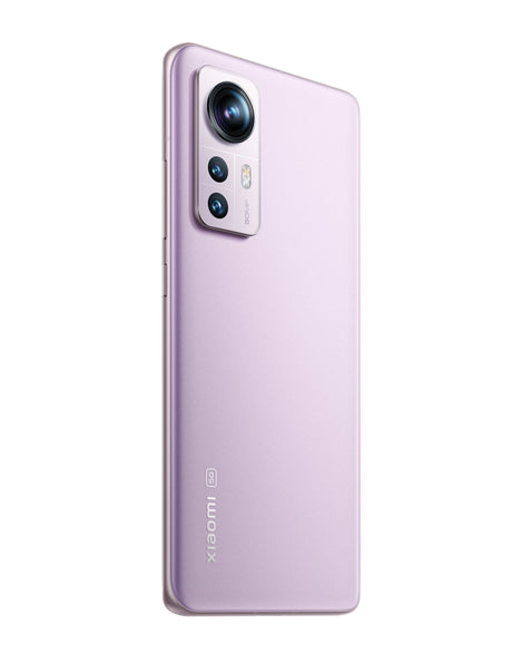 EAN 6934177763700 - Xiaomi Handy 12 8/256GB Purple EU 15,9 cm (6.28") SIM doble Android 12 5G USB Tipo C 8 GB 4500 mAh Púrpur imagen 6