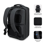 EAN 8436586741662 - SUBBLIM TRAVELLER AIR PADDING 15.6'' GREY mochila Mochila informal Gris Poliéster imagen 3