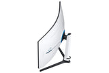 EAN 8592978448981 - Samsung G85NB pantalla para PC 81,3 cm (32") 3840 x 2160 Pixeles 4K Ultra HD LED Blanco imagen 16