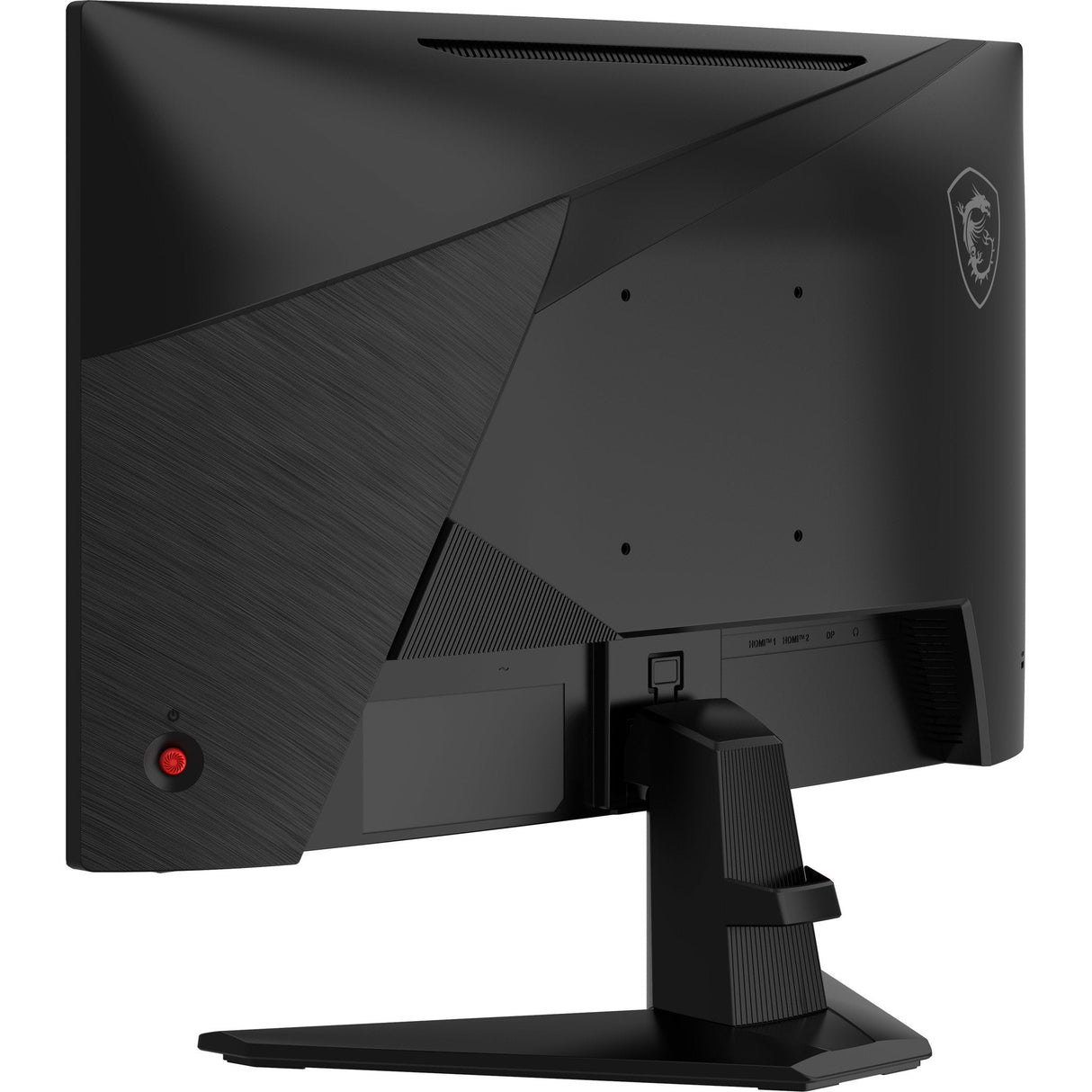 Monitor 23.6 Cala Mag 245c X24 Led/Fhd/Curved/240hz/Czarny