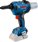Remachadora Inalámbrica Bosch Grg 18v-16 C Solo Karton