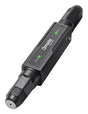 EAN 1210002606479 - TP-Link Omada PoE+ Extender Repetidor de red Negro 10, 100, 1000 Mbit/s imagen 1