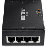 EAN 0710931161724 - Trendnet TPE-147GI adaptador e inyector de PoE Gigabit Ethernet imagen 3