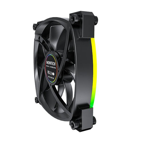 EAN 4710562748284 - Montech AX120 3 IN 1 Módulo de ventilador imagen 7
