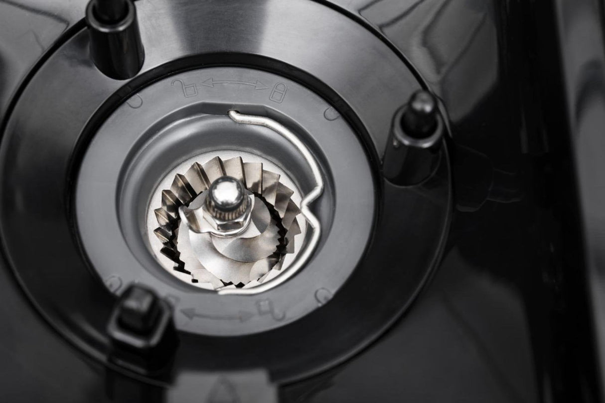 Gorenje Coffee Machine Gfacm20s Pump Pressure 20 Bar, Detachable Milk Frother, Automatic, 1350 W, Stainless Steel