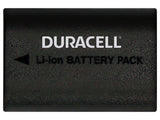 EAN 5055190114681 - Duracell DR9943 batería para cámara/grabadora Ión de litio 1600 mAh imagen 4