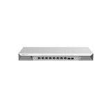EAN 6976915004539 - Ruijie Networks RG-EG710XS router 2.5 Gigabit Ethernet, 10 Gigabit Ethernet, Gigabit Ethernet Gris imagen 1