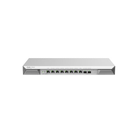 EAN 6976915004539 - Ruijie Networks RG-EG710XS router 2.5 Gigabit Ethernet, 10 Gigabit Ethernet, Gigabit Ethernet Gris imagen 1