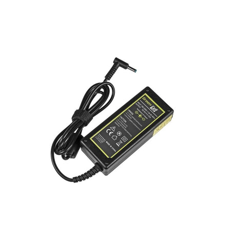EAN 5902719425516 - Green Cell AD49P adaptador e inversor de corriente Interior 65 W Negro imagen 2