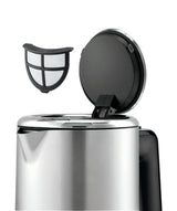 Tetera  Wmf Kitchenminis 0413140011 Eléctrica 0,8 L 1960 W Acero Inoxidable