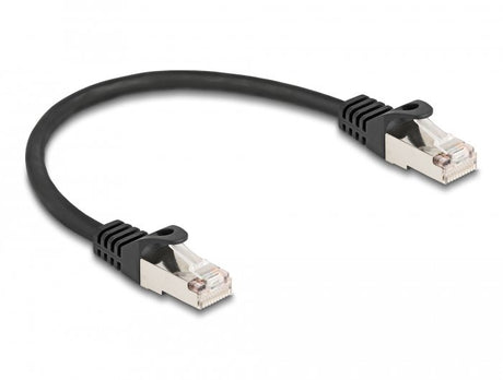EAN 4043619801855 - DeLOCK 80185 cable de red S/FTP (S-STP) imagen 2