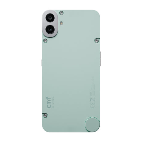 EAN 6974434223004 - Nothing CMF Phone 1 16,9 cm (6.67") SIM doble Android 14 5G USB Tipo C 8 GB 128 GB 5000 mAh Verde claro imagen 1