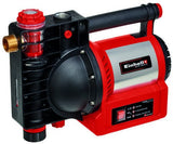 Einhell Bomba De Jardín Ge-Gp 1246 N Fs 1200w