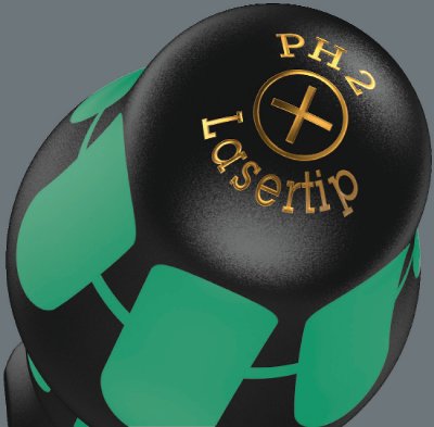 EAN 4013288144225 - Wera Kraftform XXL 2 Juego Destornillador de torsión imagen 4