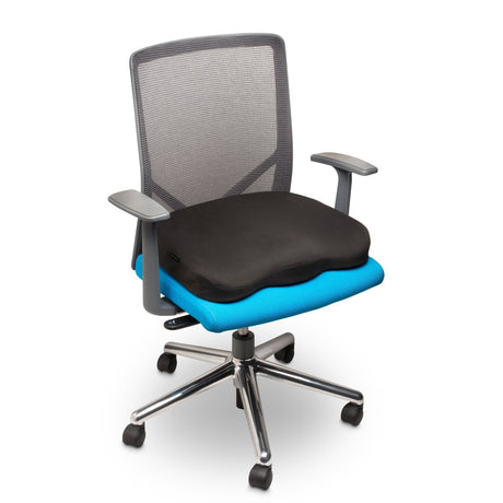 EAN 0085896558057 - Kensington K55805WW cojín Negro Acolchado del asiento imagen 5