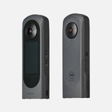 Ricoh Theta X 2023